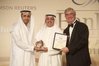 best corporate governance award-june 2011-fawzy