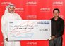 8 al danah weekly winner marh 2010