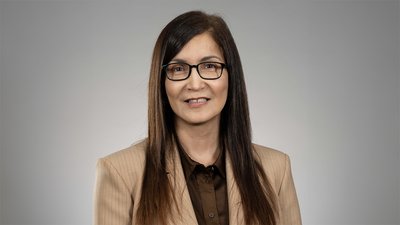 Lamia Karam