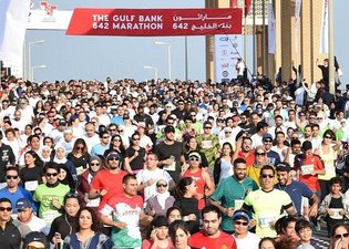 marathon post 2