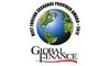 Award - Global Finance - 2011