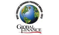 Award - Global Finance - 2011