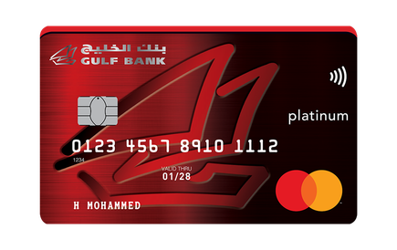Mastercard Platinum