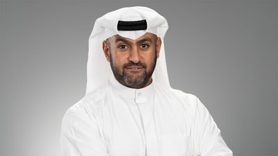 Meshal AlWazzan