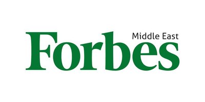 Award - Forbes