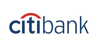 Award - Citi Bank