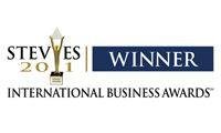 Award Stieves award 2011