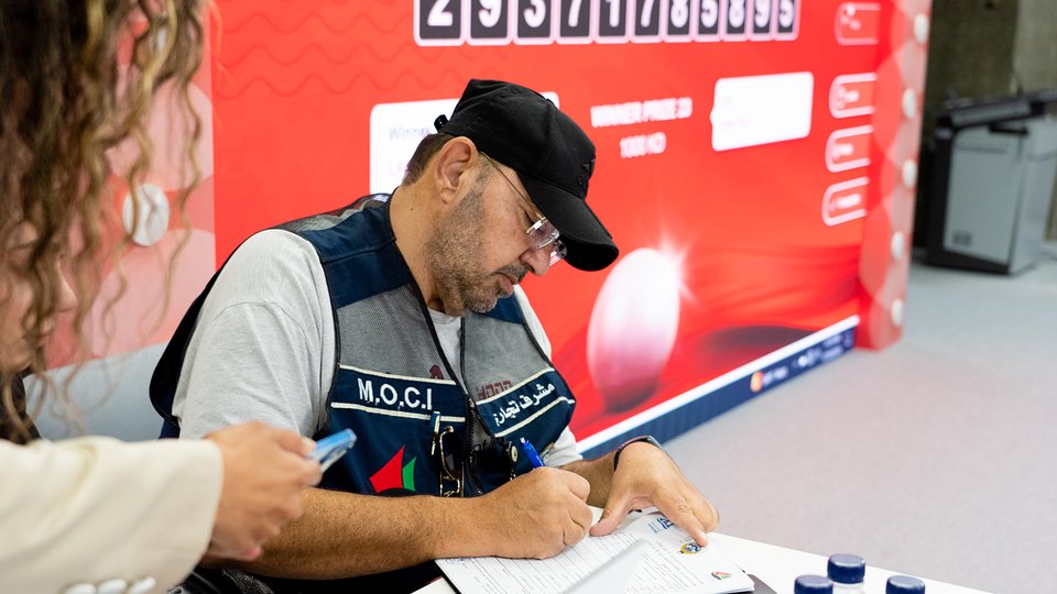 Gulf Bank Rewards 100 Winners with KD 1,000 Each in the Latest Al Danah