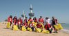 Earth Day Beach Clean Up