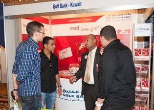 EDUKEX 2013-students