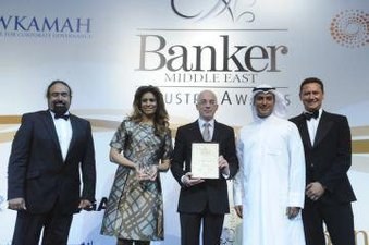PR Award,hadeel-June 2010