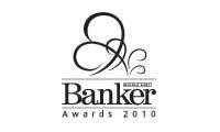 Award - Retail Bank in the Middle East - 2010