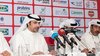 Gulf Bank Holds Press Conference Announcing Gulf Bank 642 Marathon