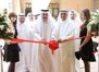 sabah Al-salim Branch-aug 1-ribbon
