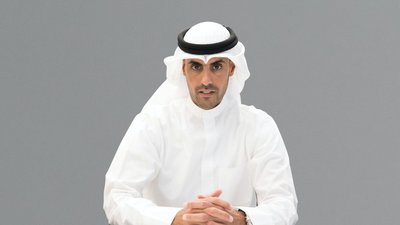 Bader Nasser AlKharafi