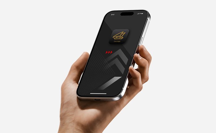 تطبيق Gulf Bank Concierge