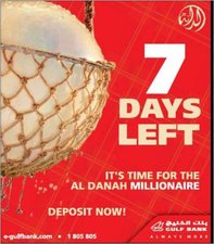 danah-7 days left
